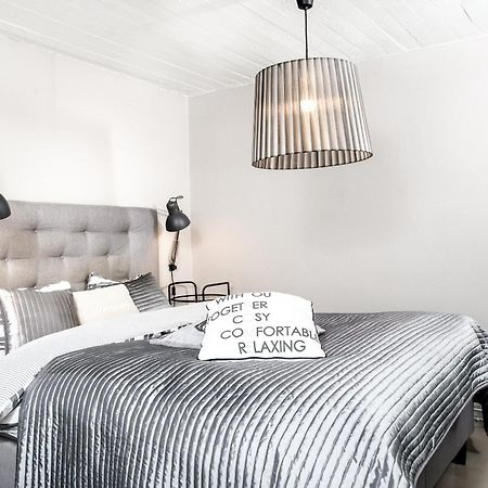Vivante Basement Accommodation Porvoo Ngoại thất bức ảnh
