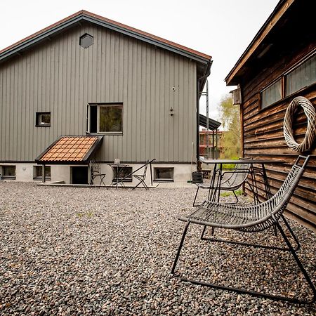 Vivante Basement Accommodation Porvoo Ngoại thất bức ảnh
