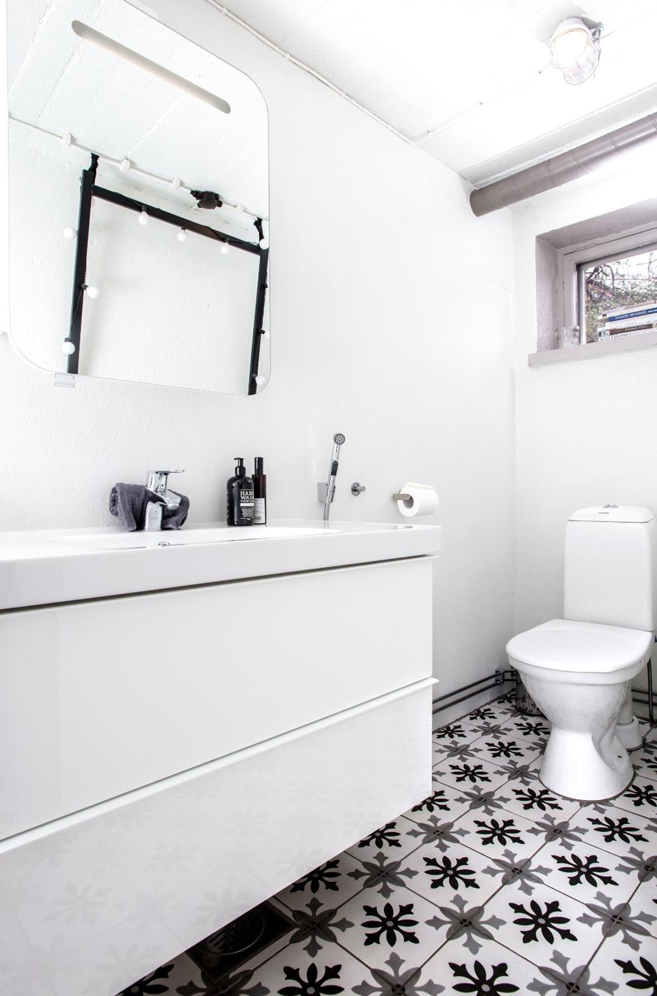Vivante Basement Accommodation Porvoo Ngoại thất bức ảnh