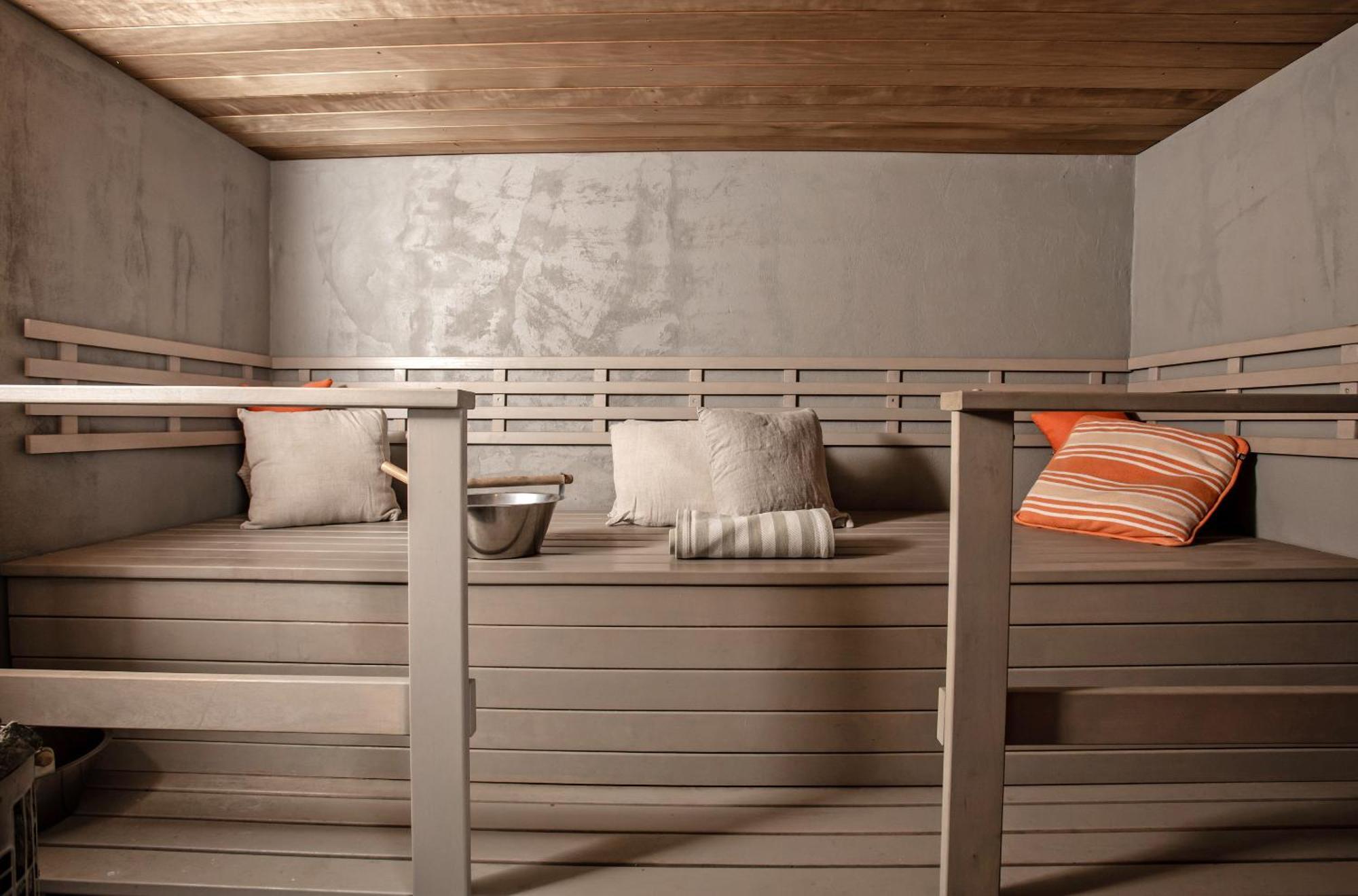 Vivante Basement Accommodation Porvoo Ngoại thất bức ảnh