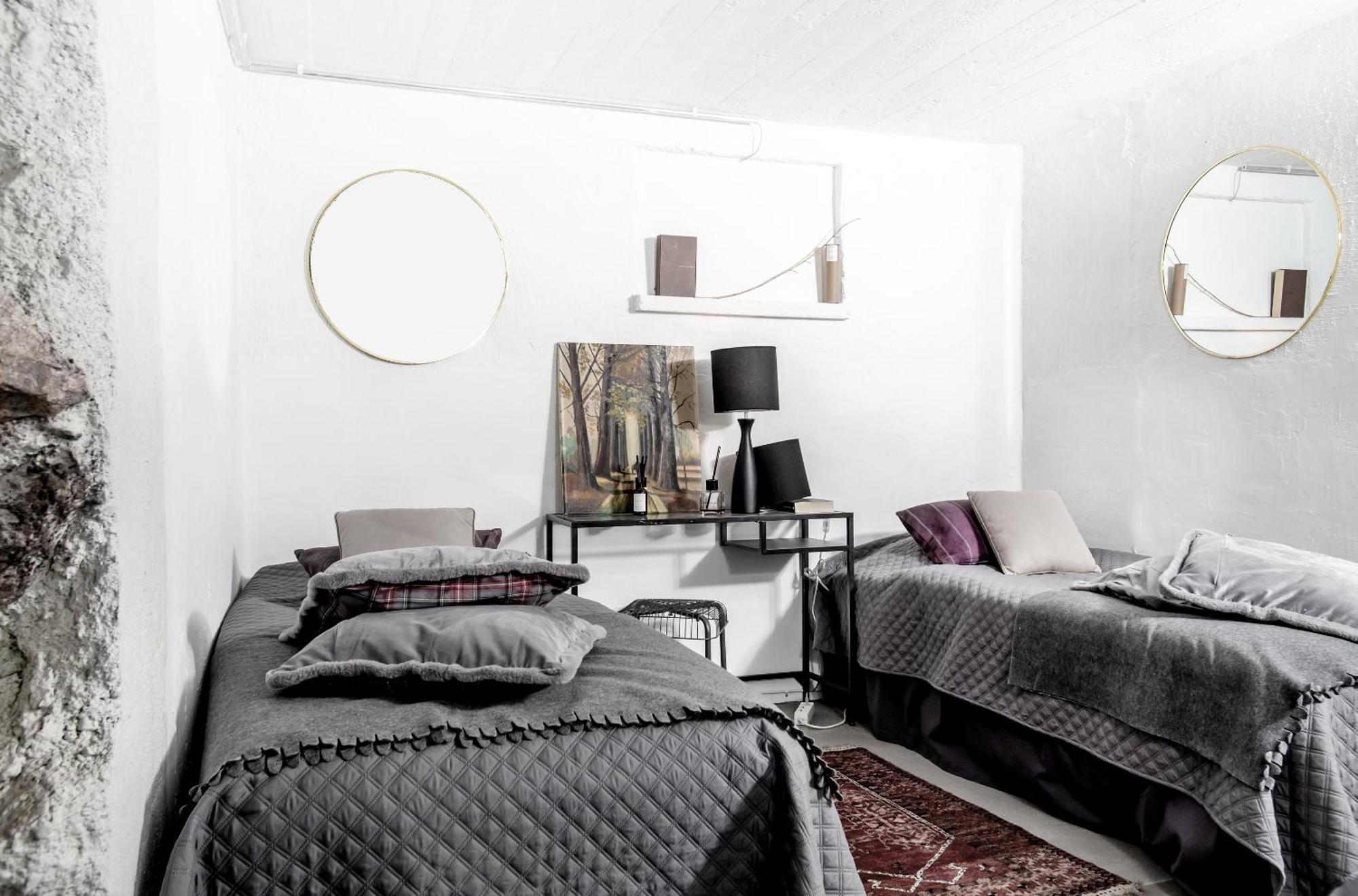 Vivante Basement Accommodation Porvoo Ngoại thất bức ảnh