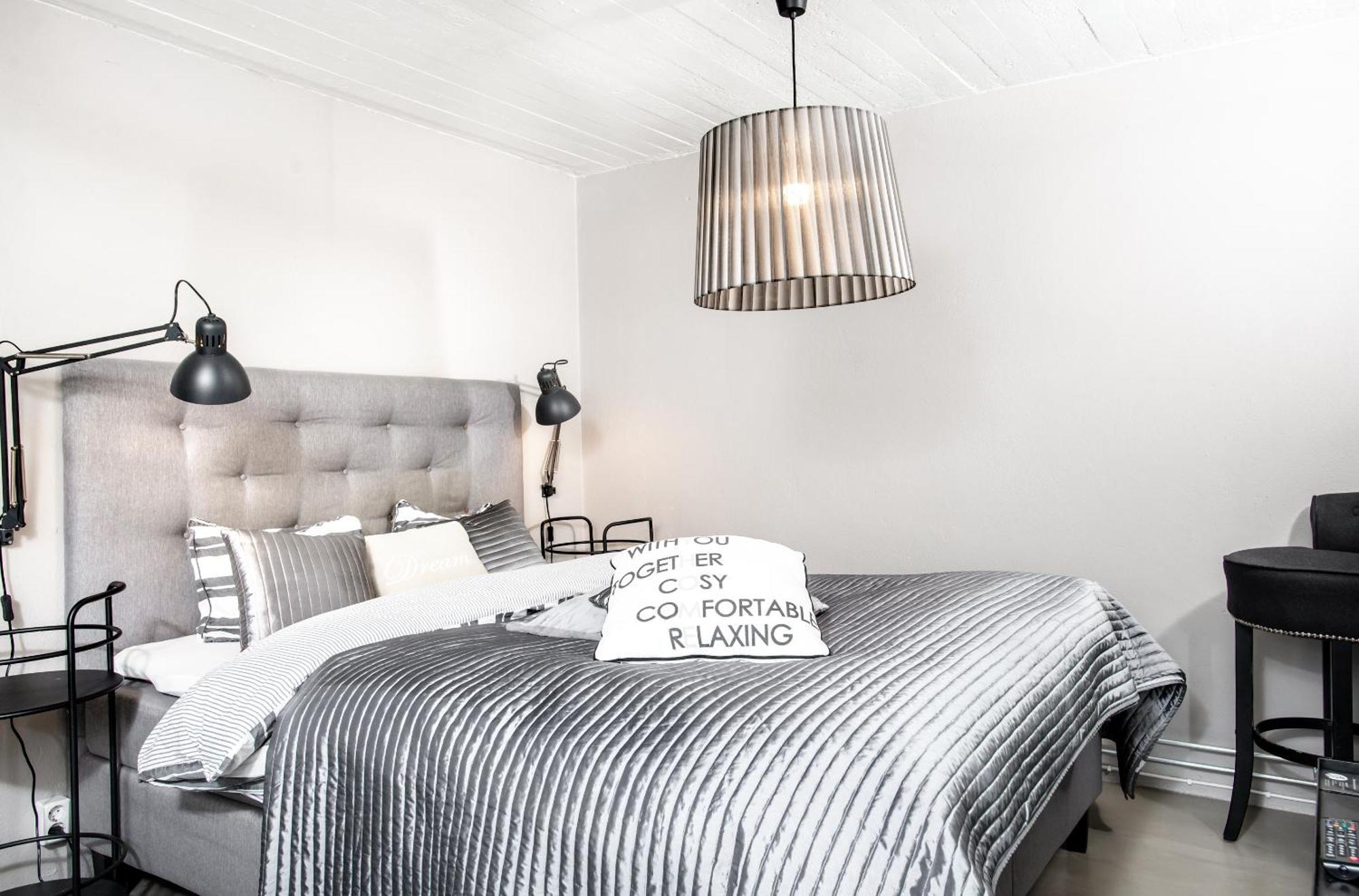 Vivante Basement Accommodation Porvoo Ngoại thất bức ảnh
