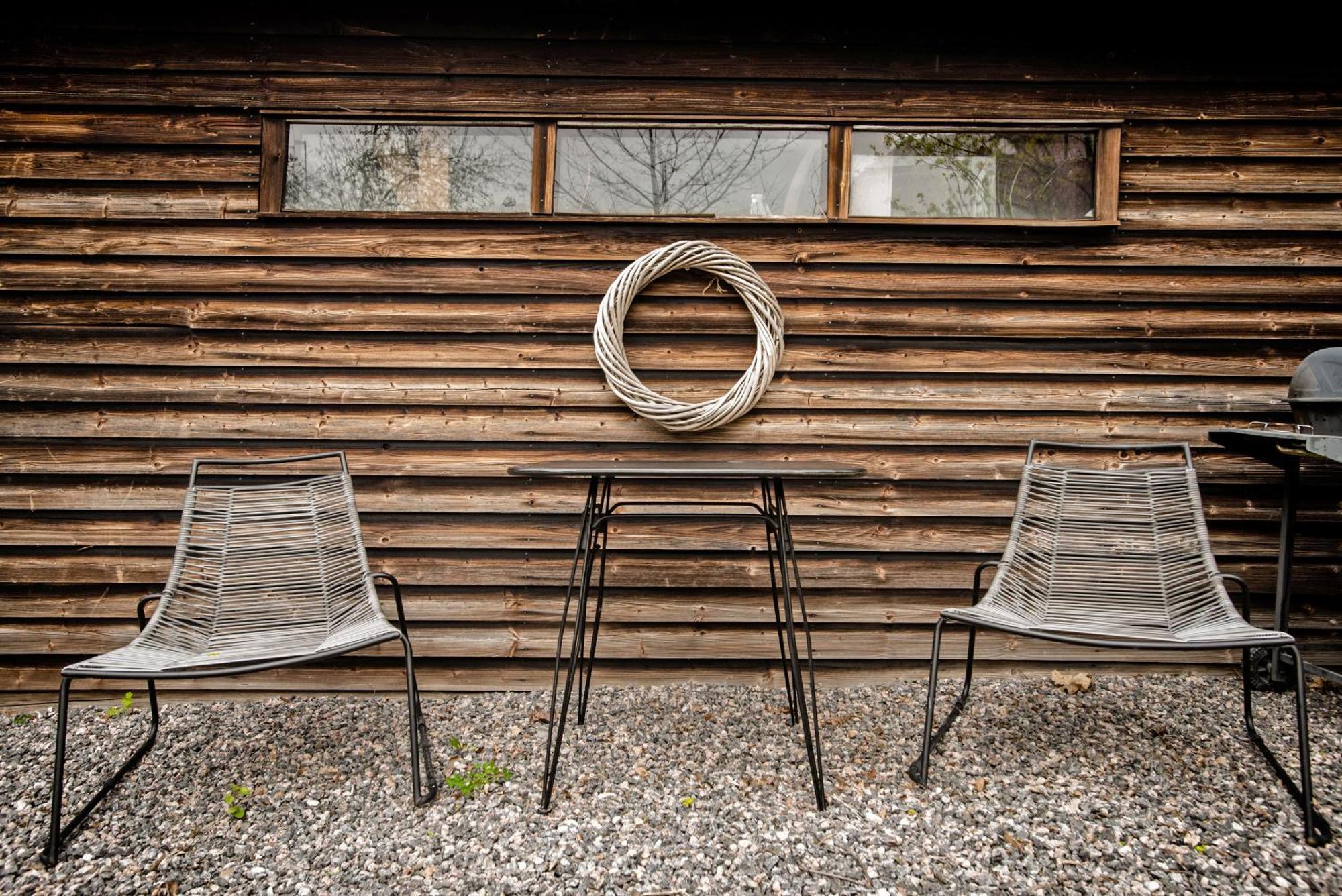 Vivante Basement Accommodation Porvoo Ngoại thất bức ảnh