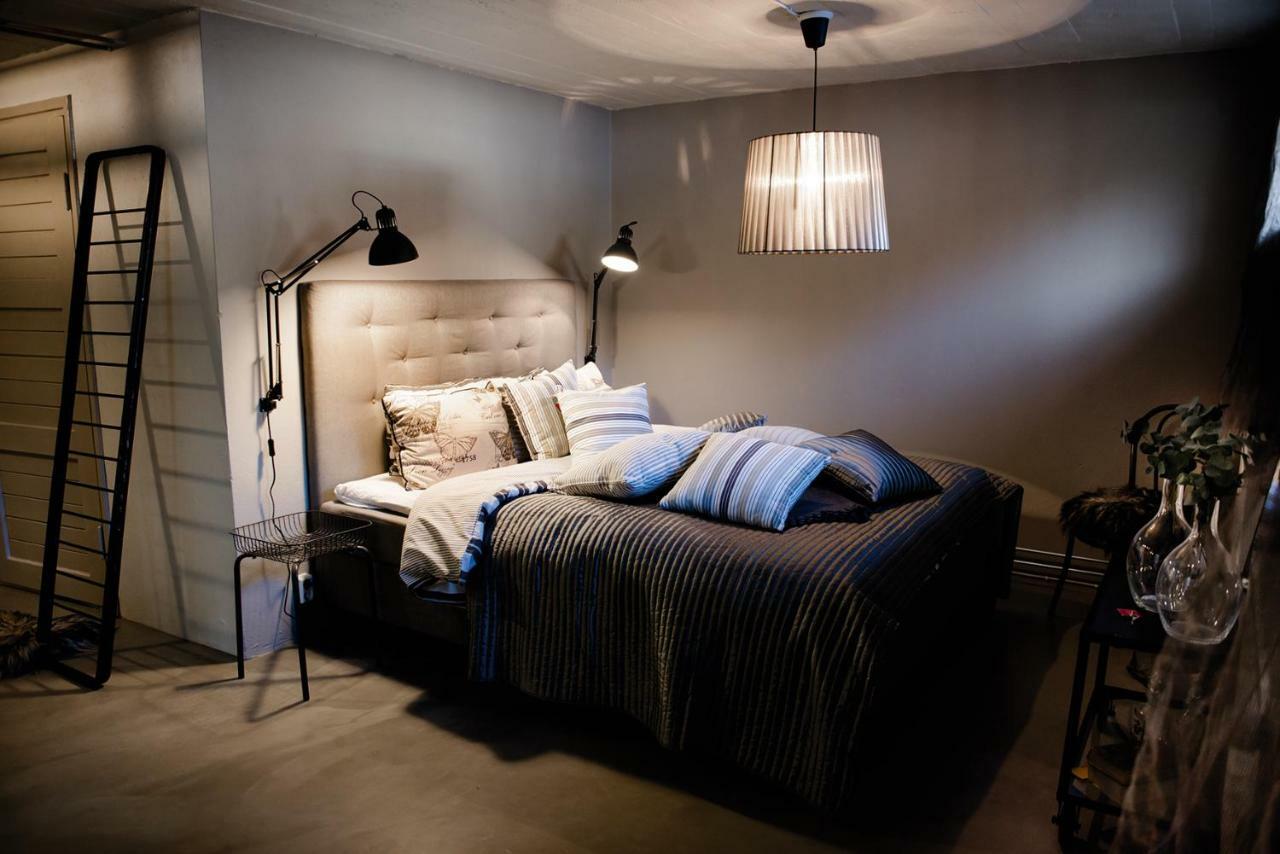 Vivante Basement Accommodation Porvoo Ngoại thất bức ảnh
